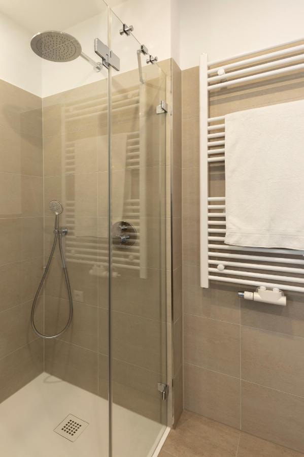 Safari Lodge Prora - Mit Sauna Und Direktem Strandzugang Binz Extérieur photo